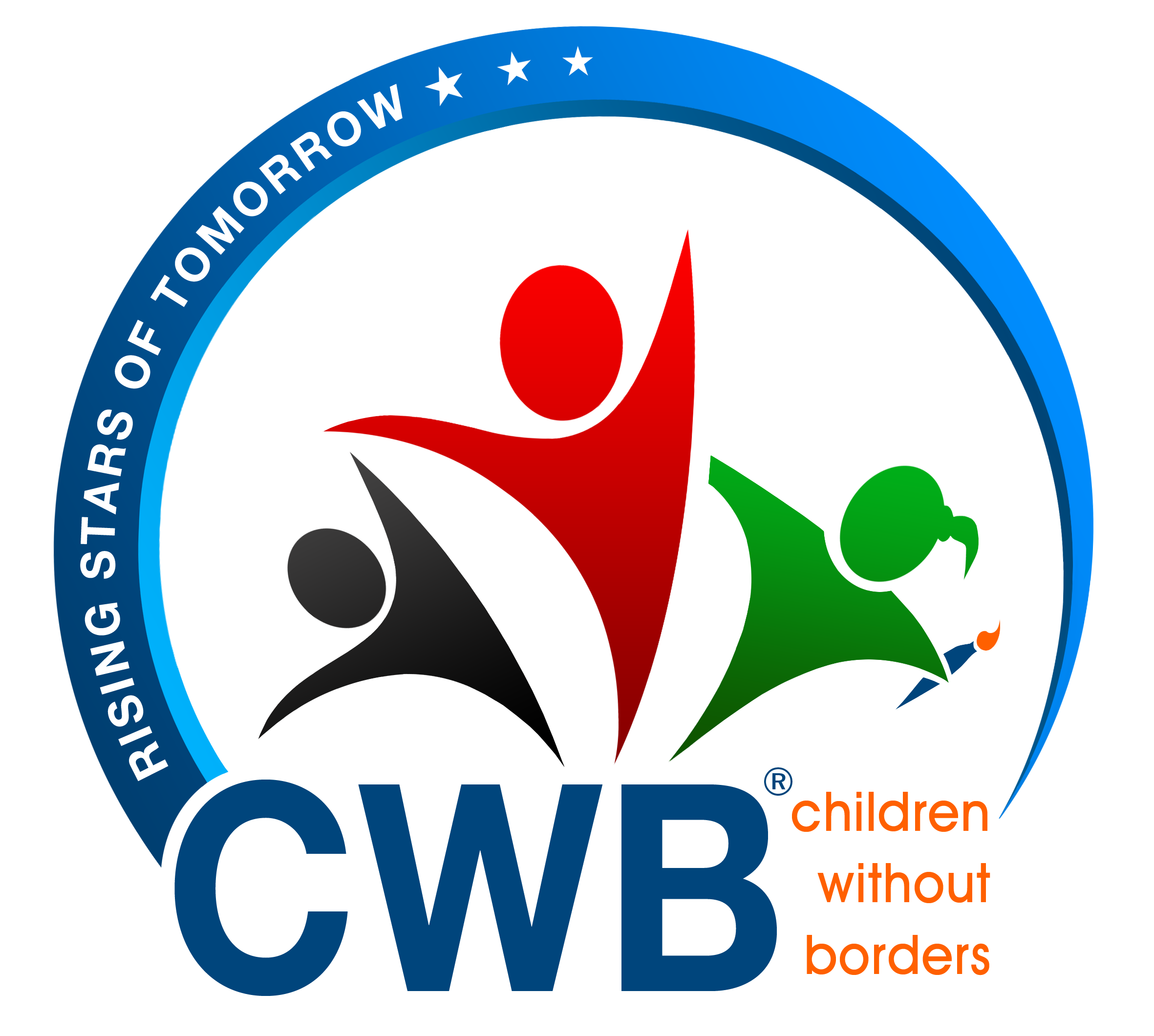 CWB Logo